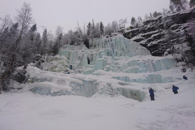 Korouoma Canyon & Ranua Zoo Tour - What Travelers Say