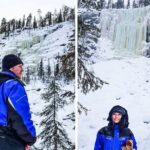 Korouoma Canyon Snowshoe Trip - What to Expect: Day-by-Day Breakdown