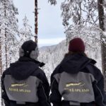 Korouoma Frozen Waterfalls Hike - The Sum Up