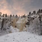 Korouoma national park and frozen waterfalls hiking tour - Is It Worth the Cost?