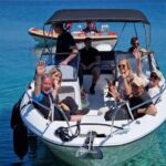 Korula Archipelago Boat Tour - A Closer Look at the Korcula Archipelago Boat Tour