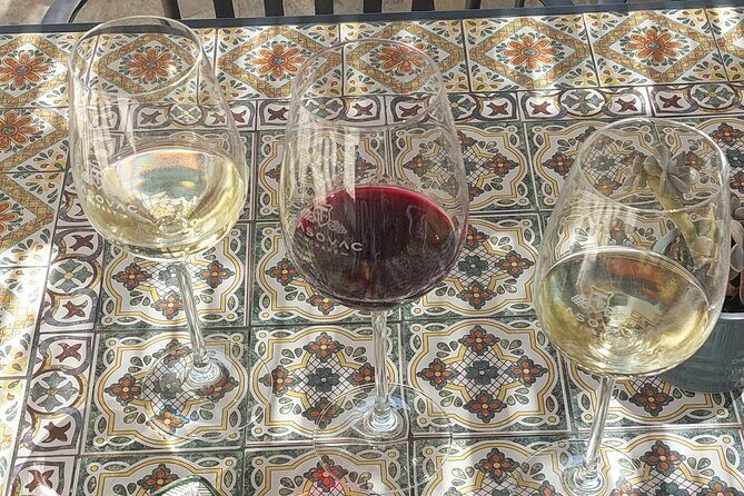 Korula for Wine Lovers - Poip and Grk Wines Private Tour - What Makes This Tour Stand Out?