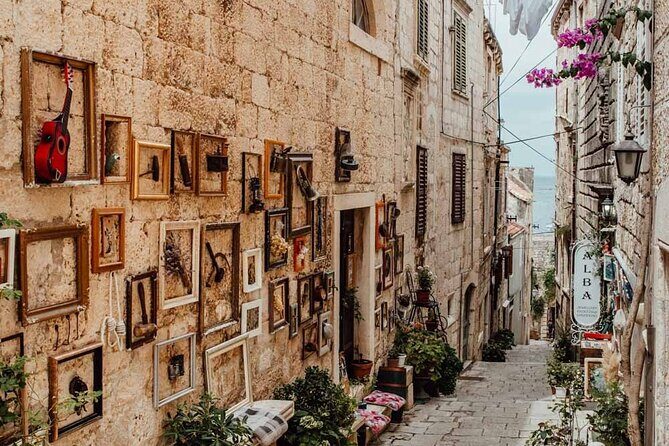 Korula & Ston: Island Charms, Peljeac Delights & Wine Tasting - The Sum Up
