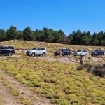 Kos 4x4 Exploration: Views, Villages & Flavors - The Sum Up