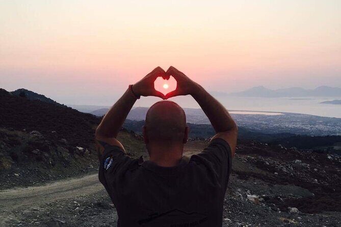 Kos 4x4 Sunset Safari Tour - Final Thoughts: Is this Tour for You?