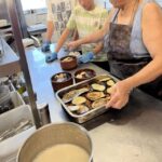 Kos Cooking Classes by Mama Contessa - The Warm Welcome and Start