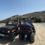 Kos: Guided Jeep or Quad Off-Road Tour with Drinks and Lunch - Who Is This Tour Best For?