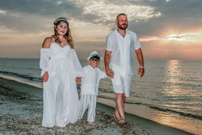 Kos island family photo shoot - Who Will Love This Experience?