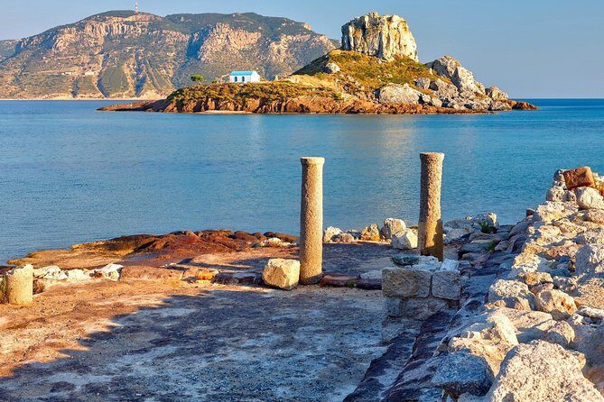 Kos Island Independent Day Trip from Bodrum - What Past Travelers Say
