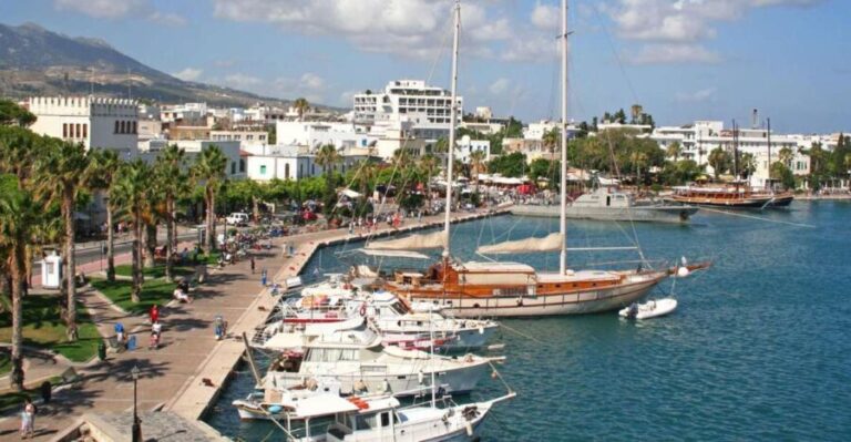 Kos: Island Tour to Asklepieion and Zia - Practical Details and Tips