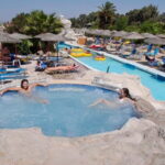 Kos: Lido Water Park Entry Ticket and Optional Transfer - A Detailed Look at the Park’s Attractions