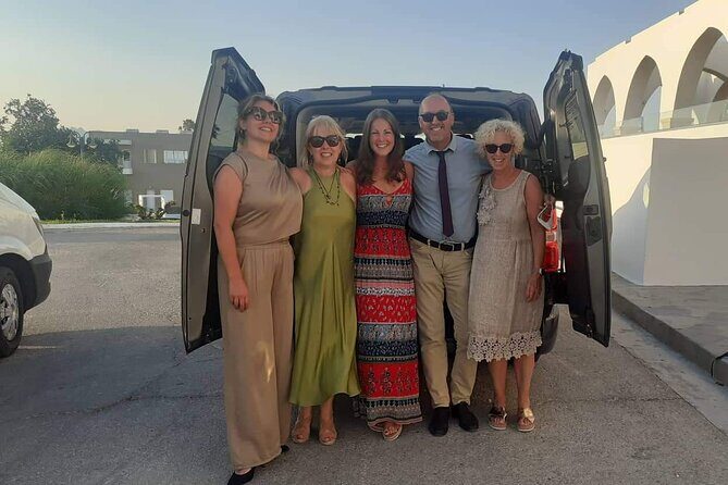 Kos Luxury Sightseeing Private Tours - Cost and Value Analysis