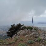 Kos: Moderate Hiking Tour on Dikaios Mountain - The Itinerary in Detail