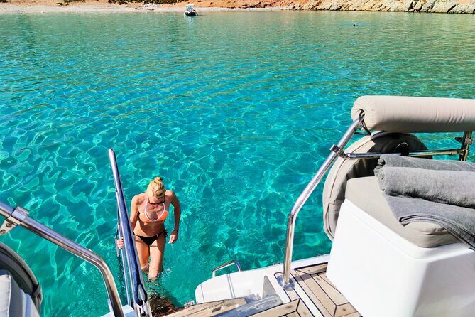 Kos: Small Group Full-Day Sailing with Meal, Drinks, & Swim - Authentic Reviews: Insights from Past Travelers