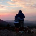 Kos: Sunset safari with driver and dinner - Sunset and Nature: The Visuals and Atmosphere