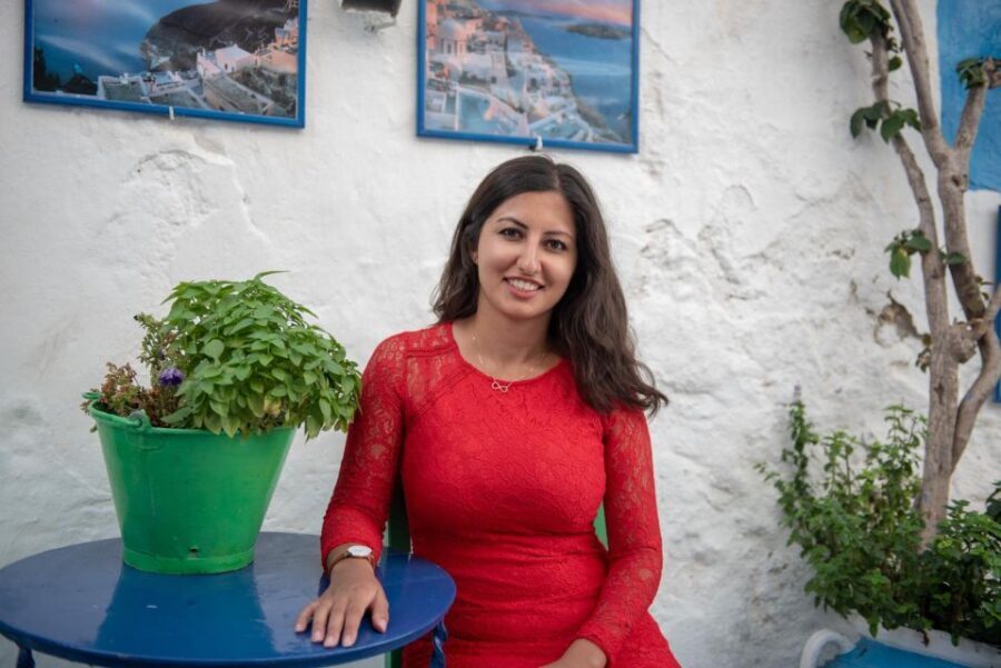 Kos town photo shoot for solo traveller - Why This Experience Works for You