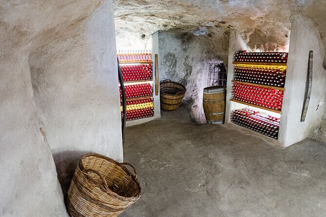 Kostantakis Winery - Milos Island Tour & Wine Tasting Experience - Who Will Love This Tour?