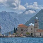 Kotor Bay Day Trip from Dubrovnik with Boat Ride to Lady of the Rock - The Scenic Drive and Border Crossing