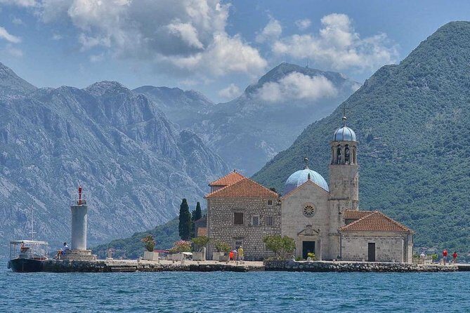Kotor Bay Day Trip from Dubrovnik with Boat Ride to Lady of the Rock - The Scenic Drive and Border Crossing