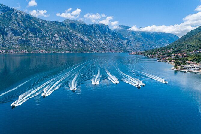 Kotor Bay Discovery and Sightseeing on Speedboat - What Makes This Tour Stand Out?