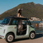 Kotor: Bay of Kotor and Tivat Electric Car Tour - Starting Out in Kotor
