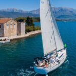 Kotor Bay Sailing Tour from Kotor - An In-Depth Look at the Kotor Bay Sailing Tour