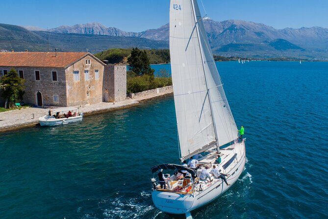Kotor Bay Sailing Tour from Kotor - An In-Depth Look at the Kotor Bay Sailing Tour