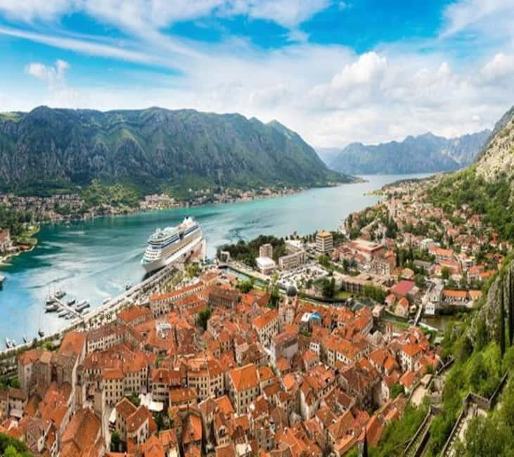 Kotor: Best of Montenegro private tour - Who Will Love This Tour?