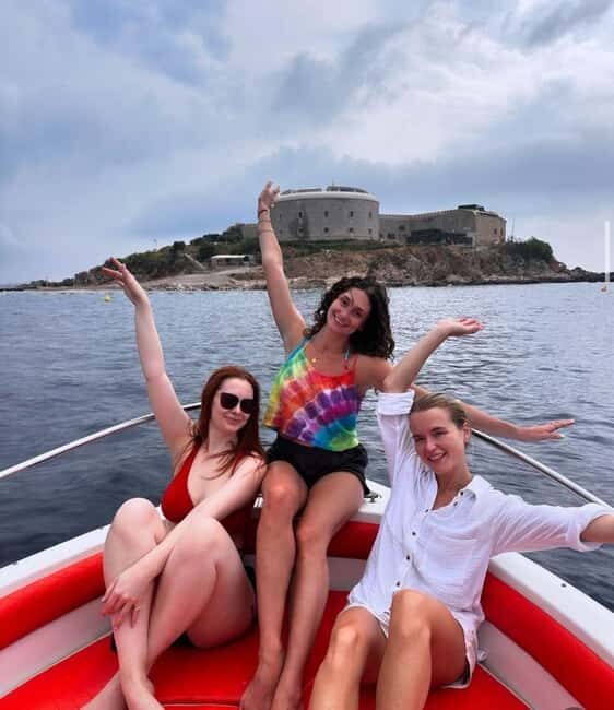 Kotor: Blue Cave and Gulf tour by speedboat - Authentic Experiences from Other Travelers