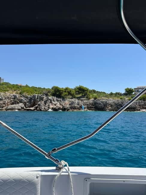 Kotor : Blue Cave Private Tour - Who Should Book This Tour?