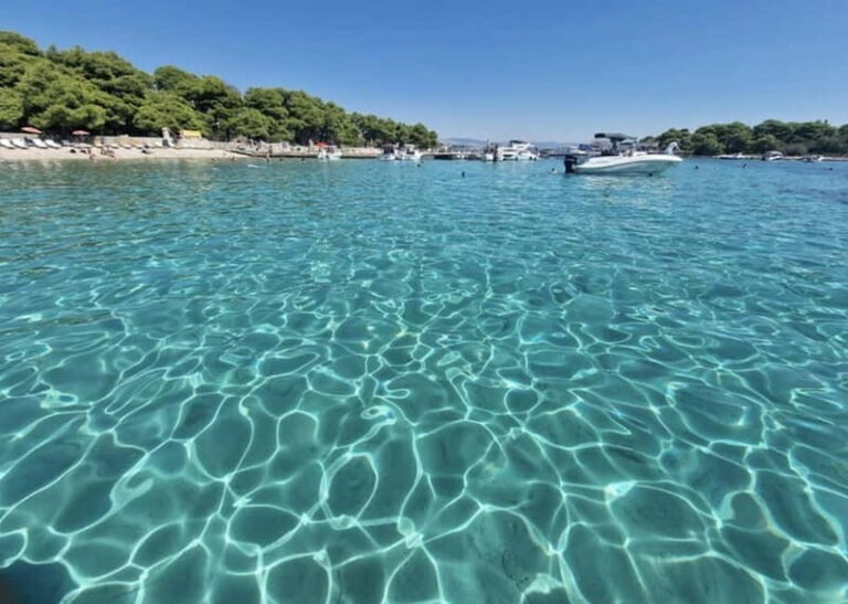 Kotor: Blue Cave, Submarine Tunnels & Lady of the Rocks Tour - The Practicalities