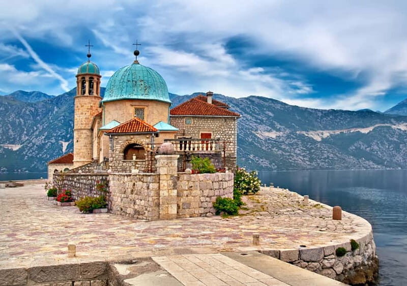 Kotor: Boat Tour to Perast Old Town & Our Lady of the Rocks - The Sum Up