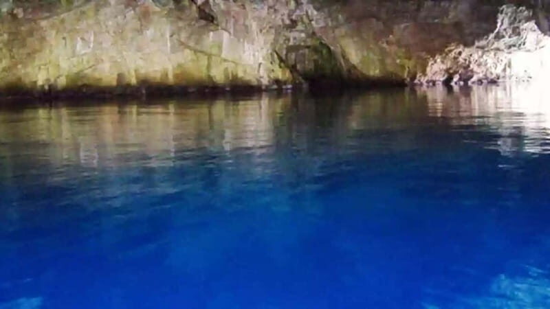 Kotor: Boka Bay, Blue Cave, and Our Lady Private Boat Tour - What’s Included and What’s Not