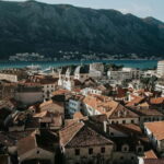 Kotor: Budva and Sveti Stefan Guided Shore Excursion - Jaz Beach: A Coastal Highlight