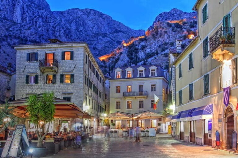 Kotor: Budva, Kotor, and Perast Private Guided Tour - The Value of This Tour