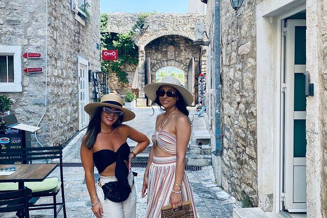 Kotor & Budva Old Towns & Panoramic Views from Podgorica - Who Will Love This Tour?