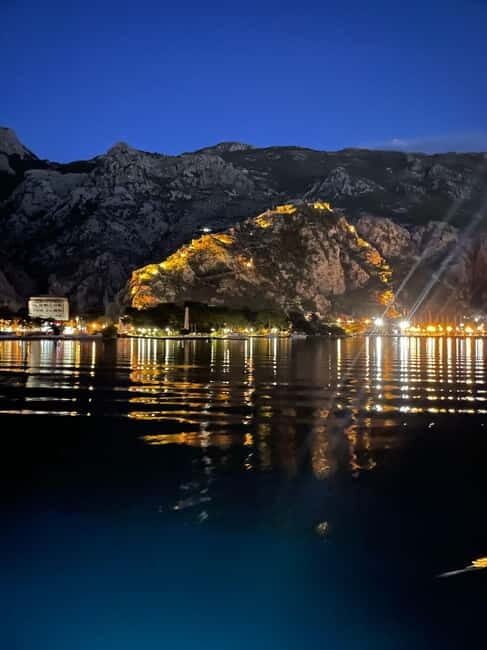 Kotor by night - What Makes This Tour Special?