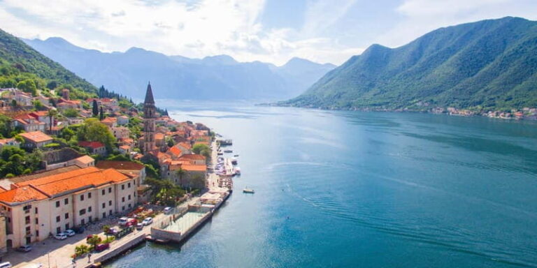Kotor: Cable Car, Perast, Our Lady of the Rocks Private Tour - How This Tour Offers Excellent Value