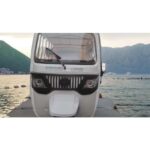 Kotor: eTukTuk Tour with Pranj, Tivat, and Trojica Hill - Frequently Asked Questions