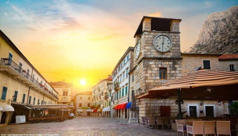 Kotor: Guided Speedboat & Old Town Walking Tour - Value and Practical Considerations