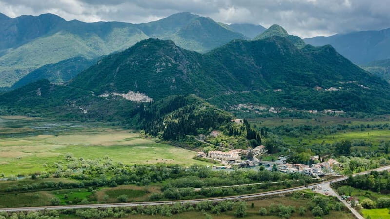 Kotor: Lake Skadar and Biograd Day Trip & Boat Ride - A Deep Dive into the Day Trip Experience