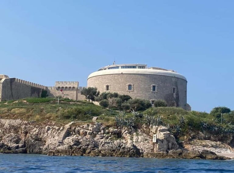 Kotor: Our Lady of the Rocks and Blue Cave Group Boat Tour - What Makes This Tour Stand Out?