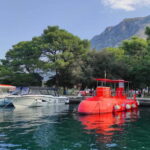 Kotor: Panorama and Semi-Submarine Underwater Experience - Authentic Experiences and Guest Insights