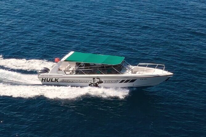 Kotor Perast and Our Lady of the Rock Boat Tour from Herceg Novi - A Deep Dive into the Tour Experience