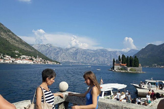Kotor, Perast and Our Lady of the Rocks private tour - FAQs