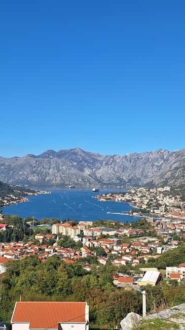 Kotor/Perast & Lady of the Rock /Tivat & Porto Montenegro - Who Will Love This Tour?