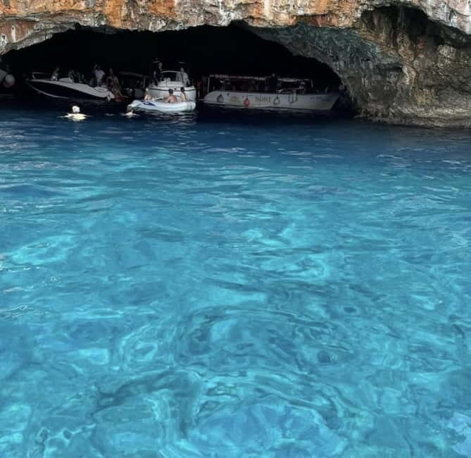 Kotor: Private Blue Cave and full bay of Kotor adventure - Practical Details That Matter