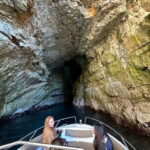 Kotor: Private boat tour Blue Cave & Our Lady of the Rocks - Transportation & Practicalities