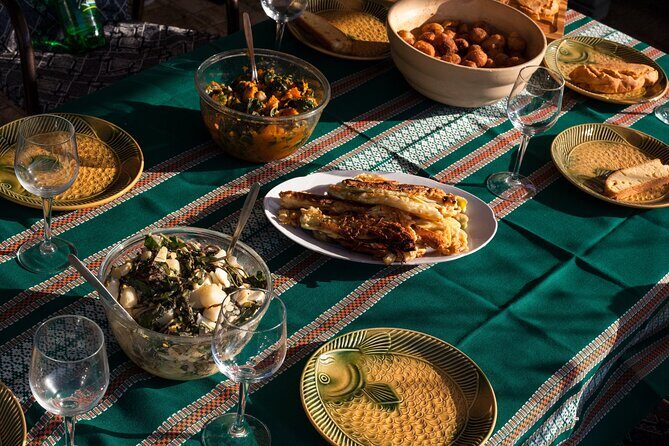 Kotor private cooking class with lunch and Old town guided tour - Discovering Kotor: An Unfolding Journey