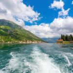 Kotor Sightseeing: Lady of the Rocks and Blue Cave Group Tour - Swimming and the Blue Grotto